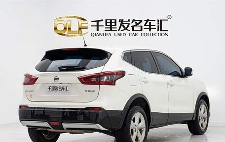 Nissan Qashqai, 2021 год, 1 610 457 рублей, 5 фотография