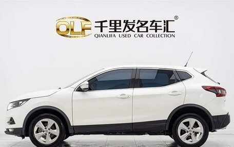 Nissan Qashqai, 2021 год, 1 610 457 рублей, 8 фотография