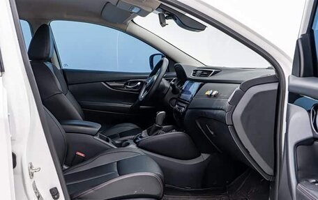 Nissan Qashqai, 2021 год, 1 610 457 рублей, 10 фотография