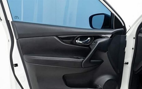 Nissan Qashqai, 2021 год, 1 610 457 рублей, 14 фотография