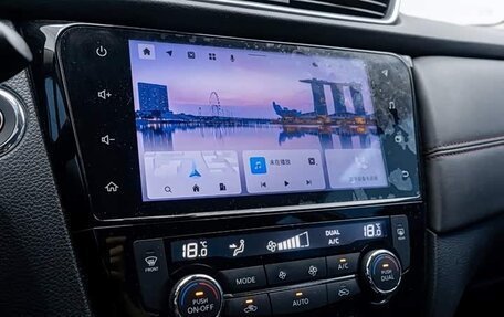 Nissan Qashqai, 2021 год, 1 610 457 рублей, 20 фотография