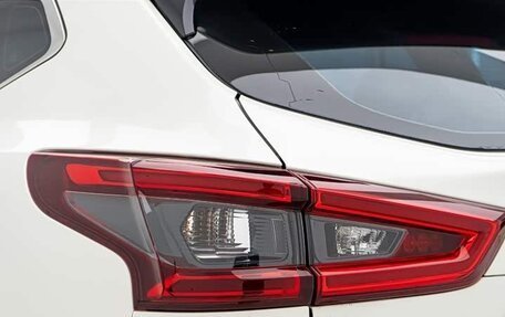 Nissan Qashqai, 2021 год, 1 610 457 рублей, 17 фотография