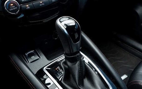 Nissan Qashqai, 2021 год, 1 610 457 рублей, 25 фотография