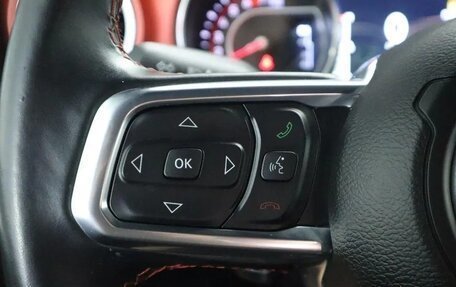 Jeep Wrangler, 2021 год, 5 300 000 рублей, 11 фотография