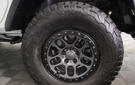 Jeep Wrangler, 2021 год, 5 300 000 рублей, 28 фотография