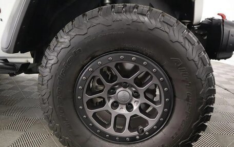 Jeep Wrangler, 2021 год, 5 300 000 рублей, 30 фотография