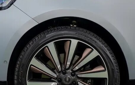 Land Rover Range Rover IV рестайлинг, 2025 год, 20 887 852 рублей, 9 фотография