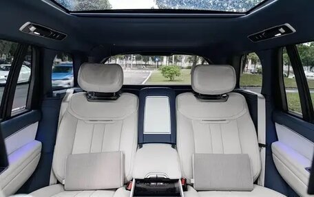 Land Rover Range Rover IV рестайлинг, 2025 год, 20 887 852 рублей, 4 фотография