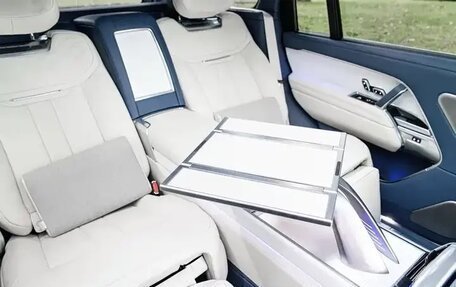 Land Rover Range Rover IV рестайлинг, 2025 год, 20 887 852 рублей, 3 фотография