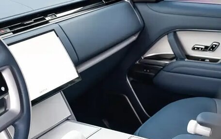 Land Rover Range Rover IV рестайлинг, 2025 год, 20 887 852 рублей, 5 фотография
