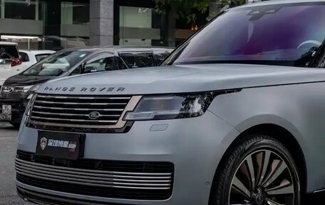 Land Rover Range Rover IV рестайлинг, 2025 год, 20 887 852 рублей, 8 фотография