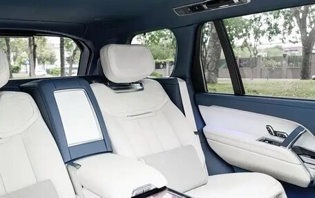 Land Rover Range Rover IV рестайлинг, 2025 год, 20 887 852 рублей, 2 фотография