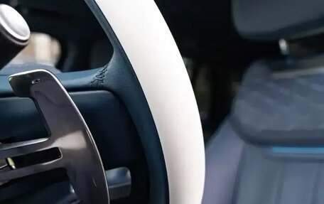 Land Rover Range Rover IV рестайлинг, 2025 год, 20 887 852 рублей, 17 фотография