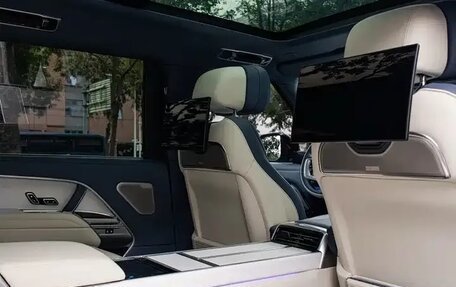 Land Rover Range Rover IV рестайлинг, 2025 год, 20 887 852 рублей, 24 фотография