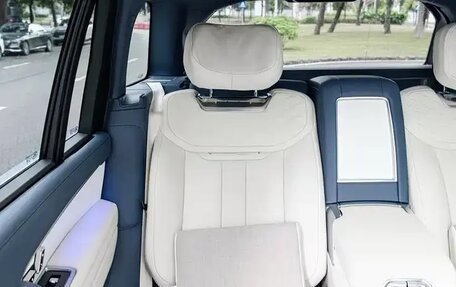 Land Rover Range Rover IV рестайлинг, 2025 год, 20 887 852 рублей, 28 фотография