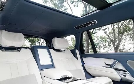 Land Rover Range Rover IV рестайлинг, 2025 год, 20 887 852 рублей, 29 фотография