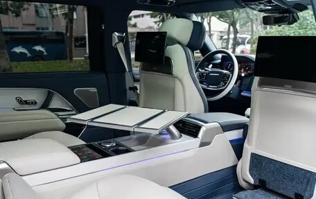 Land Rover Range Rover IV рестайлинг, 2025 год, 20 887 852 рублей, 30 фотография