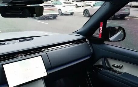 Land Rover Range Rover IV рестайлинг, 2025 год, 20 887 852 рублей, 27 фотография