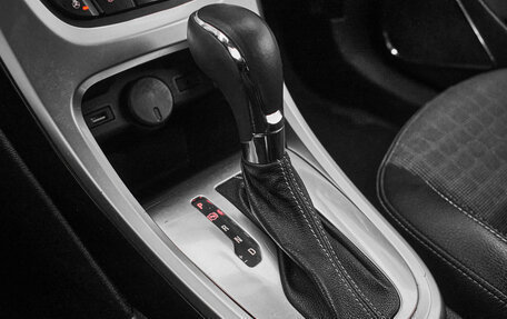 Opel Astra J, 2012 год, 850 000 рублей, 17 фотография