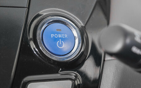 Toyota Prius Alpha I (ZVW40/41), 2012 год, 1 459 000 рублей, 20 фотография