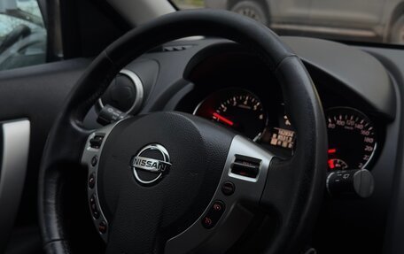 Nissan Qashqai+2 I, 2011 год, 1 370 000 рублей, 5 фотография