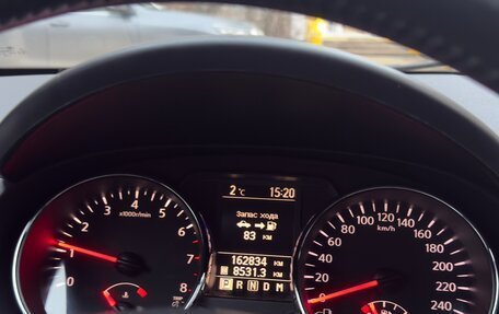 Nissan Qashqai+2 I, 2011 год, 1 370 000 рублей, 7 фотография