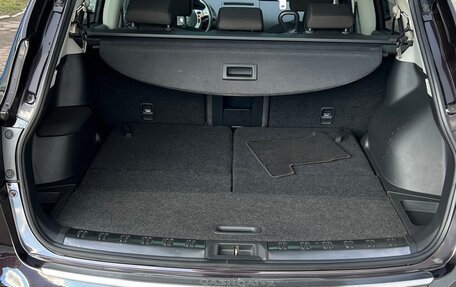 Nissan Qashqai+2 I, 2011 год, 1 370 000 рублей, 8 фотография