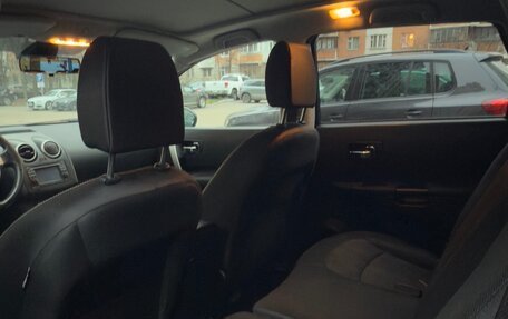 Nissan Qashqai+2 I, 2011 год, 1 370 000 рублей, 9 фотография