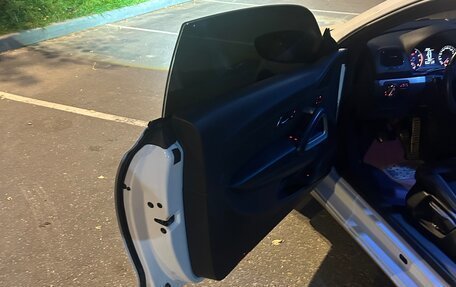 Volkswagen Scirocco III рестайлинг, 2011 год, 950 000 рублей, 4 фотография