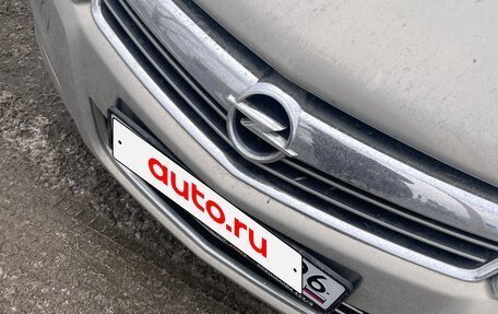 Opel Astra H, 2008 год, 580 000 рублей, 3 фотография