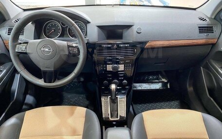 Opel Astra H, 2008 год, 580 000 рублей, 2 фотография