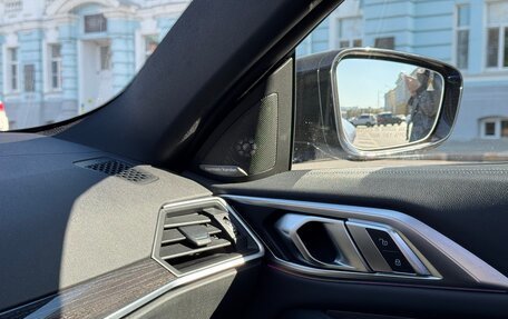 BMW 4 серия, 2020 год, 4 500 000 рублей, 6 фотография