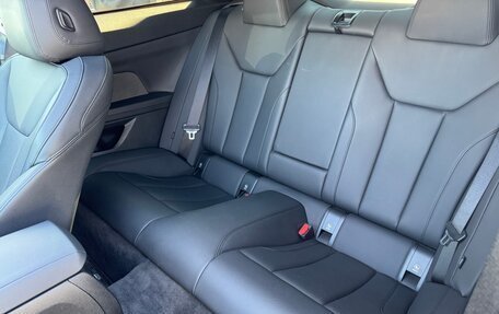 BMW 4 серия, 2020 год, 4 500 000 рублей, 9 фотография