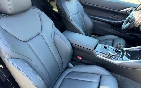 BMW 4 серия, 2020 год, 4 500 000 рублей, 10 фотография