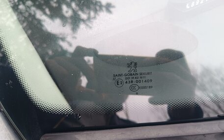 Peugeot 207 I, 2006 год, 455 000 рублей, 15 фотография