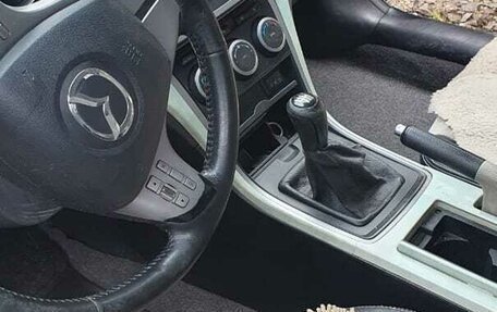 Mazda 6, 2007 год, 600 000 рублей, 3 фотография