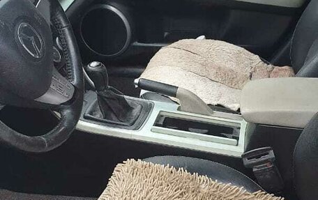 Mazda 6, 2007 год, 600 000 рублей, 6 фотография