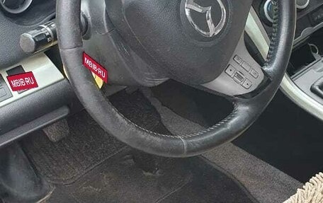 Mazda 6, 2007 год, 600 000 рублей, 5 фотография