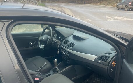 Renault Fluence I, 2012 год, 515 000 рублей, 11 фотография