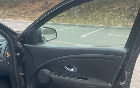 Renault Fluence I, 2012 год, 515 000 рублей, 10 фотография