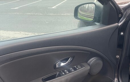 Renault Fluence I, 2012 год, 515 000 рублей, 9 фотография