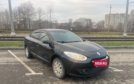Renault Fluence I, 2012 год, 515 000 рублей, 7 фотография