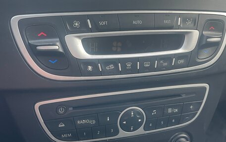 Renault Fluence I, 2012 год, 515 000 рублей, 13 фотография