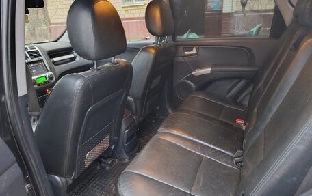 KIA Sportage II, 2007 год, 799 000 рублей, 10 фотография