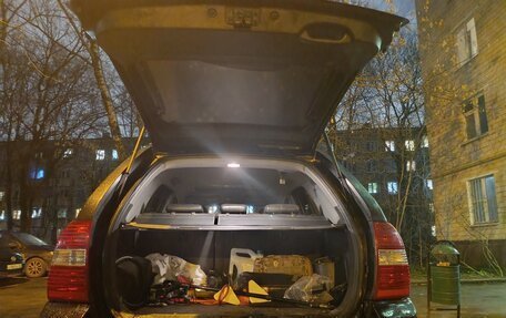 KIA Sportage II, 2007 год, 799 000 рублей, 18 фотография