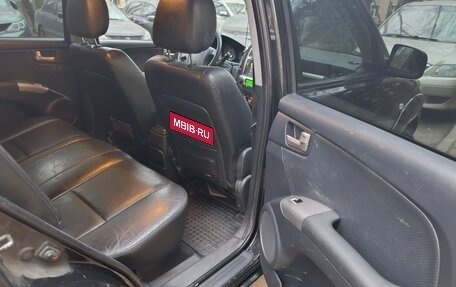 KIA Sportage II, 2007 год, 799 000 рублей, 11 фотография