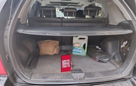 KIA Sportage II, 2007 год, 799 000 рублей, 13 фотография