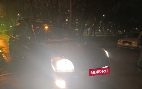 KIA Sportage II, 2007 год, 799 000 рублей, 19 фотография