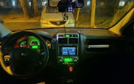 KIA Sportage II, 2007 год, 799 000 рублей, 24 фотография