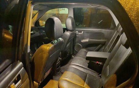 KIA Sportage II, 2007 год, 799 000 рублей, 23 фотография